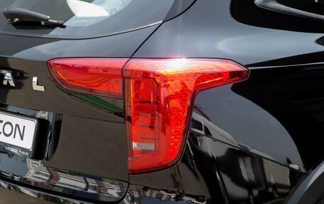 Haval Jolion, 2024 год, 2 449 000 рублей, 12 фотография