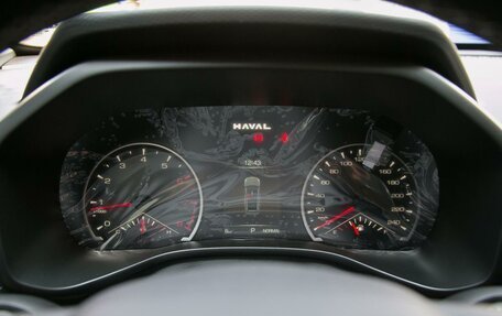 Haval Jolion, 2024 год, 2 449 000 рублей, 20 фотография