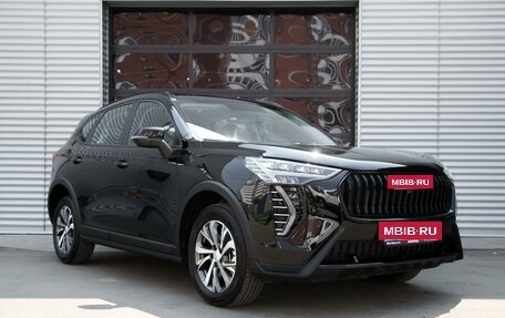 Haval Jolion, 2024 год, 2 449 000 рублей, 6 фотография