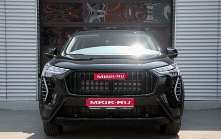 Haval Jolion, 2024 год, 2 449 000 рублей, 4 фотография