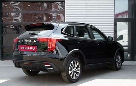 Haval Jolion, 2024 год, 2 449 000 рублей, 13 фотография