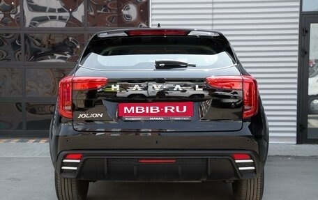 Haval Jolion, 2024 год, 2 449 000 рублей, 11 фотография