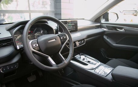Haval Jolion, 2024 год, 2 449 000 рублей, 25 фотография