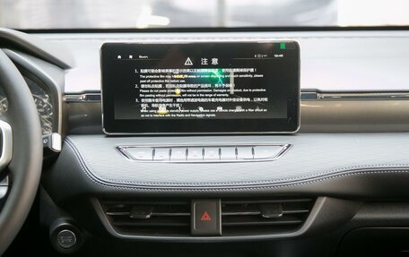 Haval Jolion, 2024 год, 2 449 000 рублей, 32 фотография