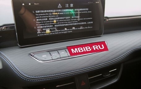 Haval Jolion, 2024 год, 2 449 000 рублей, 16 фотография