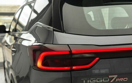 Chery Tiggo 7 Pro, 2022 год, 1 890 000 рублей, 8 фотография