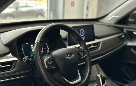 Chery Tiggo 7 Pro, 2022 год, 1 890 000 рублей, 10 фотография