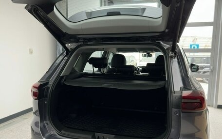 Chery Tiggo 7 Pro, 2022 год, 1 890 000 рублей, 9 фотография