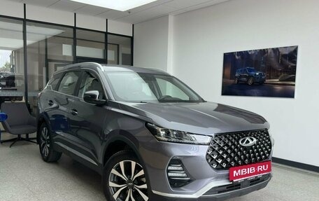 Chery Tiggo 7 Pro, 2022 год, 1 890 000 рублей, 3 фотография