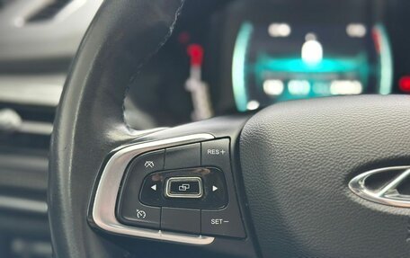 Chery Tiggo 7 Pro, 2022 год, 1 890 000 рублей, 15 фотография