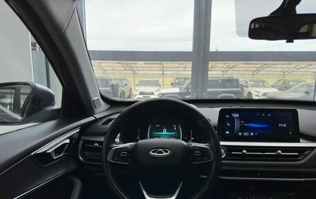 Chery Tiggo 7 Pro, 2022 год, 1 890 000 рублей, 14 фотография
