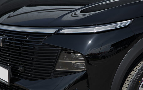 Haval F7x, 2025 год, 3 699 000 рублей, 3 фотография