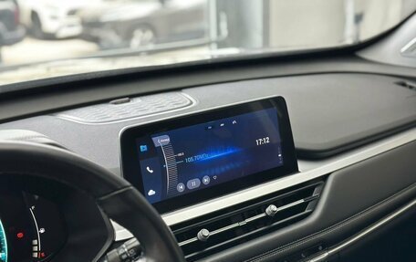 Chery Tiggo 7 Pro, 2022 год, 1 890 000 рублей, 19 фотография