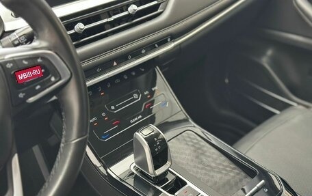 Chery Tiggo 7 Pro, 2022 год, 1 890 000 рублей, 18 фотография