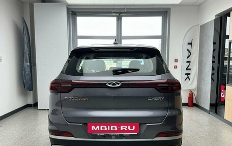 Chery Tiggo 7 Pro, 2022 год, 1 890 000 рублей, 5 фотография