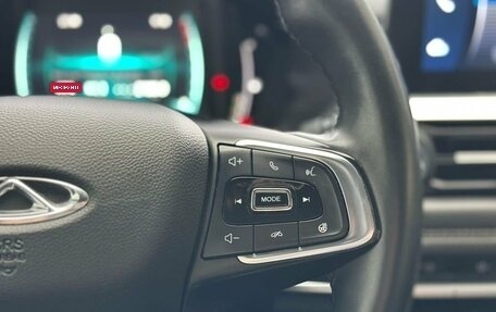 Chery Tiggo 7 Pro, 2022 год, 1 890 000 рублей, 16 фотография