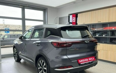 Chery Tiggo 7 Pro, 2022 год, 1 890 000 рублей, 6 фотография