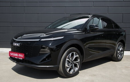 Haval F7x, 2025 год, 3 699 000 рублей, 2 фотография