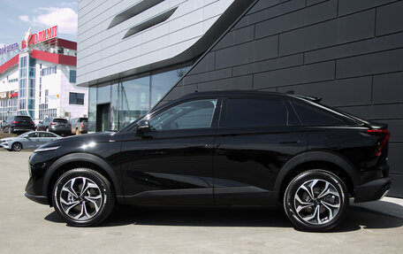 Haval F7x, 2025 год, 3 699 000 рублей, 10 фотография