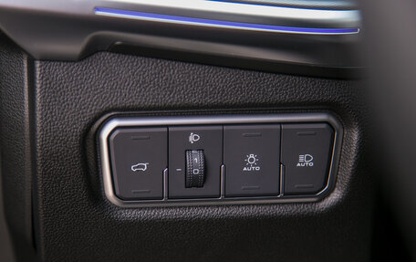 Haval F7x, 2025 год, 3 699 000 рублей, 14 фотография