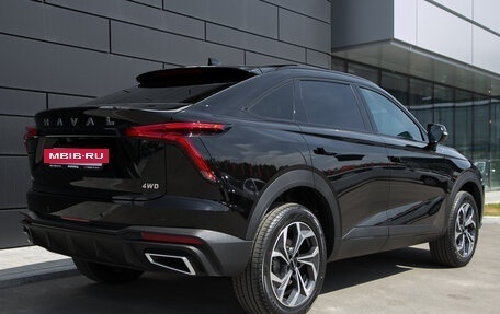 Haval F7x, 2025 год, 3 699 000 рублей, 7 фотография