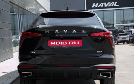Haval F7x, 2025 год, 3 699 000 рублей, 8 фотография