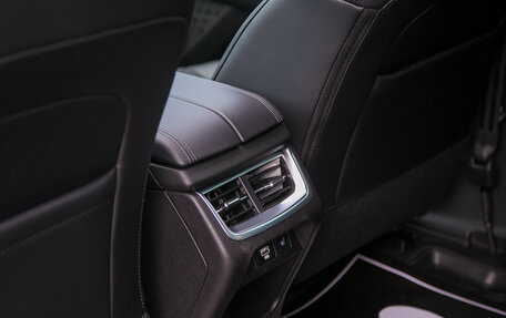 Haval F7x, 2025 год, 3 699 000 рублей, 19 фотография