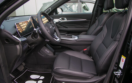 Haval F7x, 2025 год, 3 699 000 рублей, 15 фотография