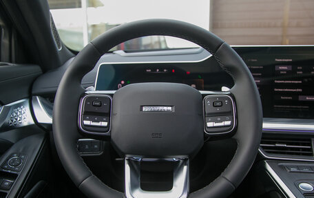 Haval F7x, 2025 год, 3 699 000 рублей, 21 фотография