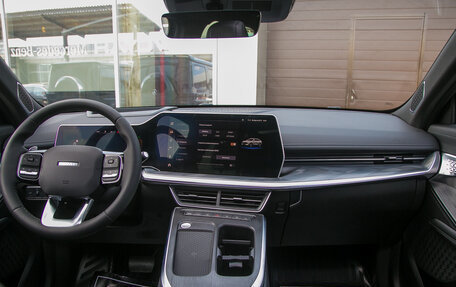 Haval F7x, 2025 год, 3 699 000 рублей, 22 фотография