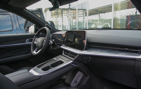Haval F7x, 2025 год, 3 699 000 рублей, 25 фотография