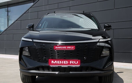 Haval F7x, 2025 год, 3 699 000 рублей, 4 фотография