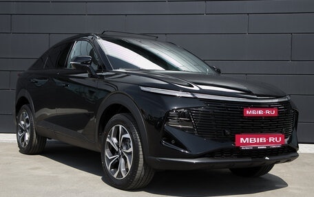 Haval F7x, 2025 год, 3 699 000 рублей, 5 фотография