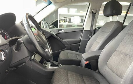 Volkswagen Tiguan I, 2013 год, 1 470 000 рублей, 9 фотография