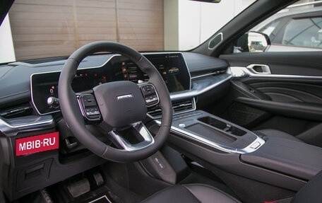 Haval F7x, 2025 год, 3 699 000 рублей, 17 фотография