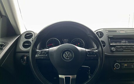 Volkswagen Tiguan I, 2013 год, 1 470 000 рублей, 12 фотография