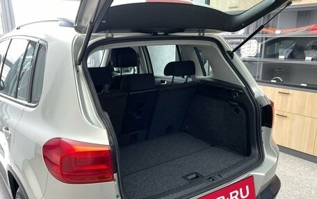 Volkswagen Tiguan I, 2013 год, 1 470 000 рублей, 7 фотография