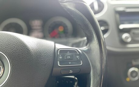 Volkswagen Tiguan I, 2013 год, 1 470 000 рублей, 14 фотография