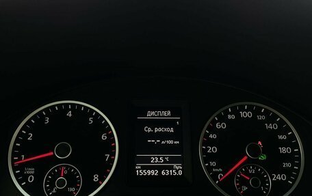 Volkswagen Tiguan I, 2013 год, 1 470 000 рублей, 15 фотография