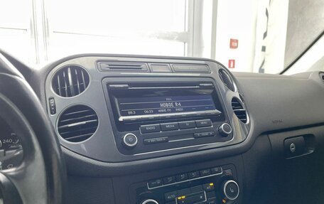 Volkswagen Tiguan I, 2013 год, 1 470 000 рублей, 17 фотография