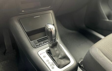 Volkswagen Tiguan I, 2013 год, 1 470 000 рублей, 16 фотография