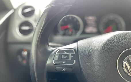 Volkswagen Tiguan I, 2013 год, 1 470 000 рублей, 13 фотография