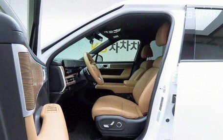 Hyundai Santa Fe IV, 2024 год, 3 670 000 рублей, 11 фотография