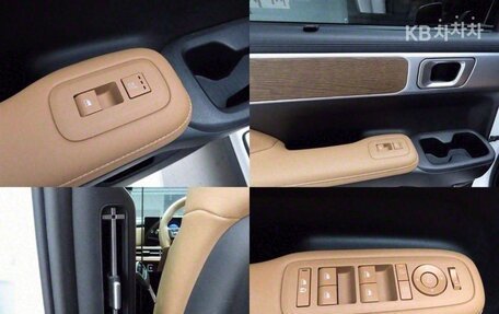 Hyundai Santa Fe IV, 2024 год, 3 670 000 рублей, 17 фотография