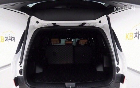 Hyundai Santa Fe IV, 2024 год, 3 670 000 рублей, 14 фотография