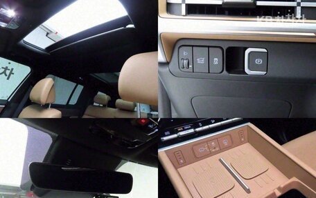 Hyundai Santa Fe IV, 2024 год, 3 670 000 рублей, 16 фотография