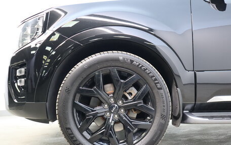 KIA Mohave I, 2022 год, 4 600 000 рублей, 7 фотография
