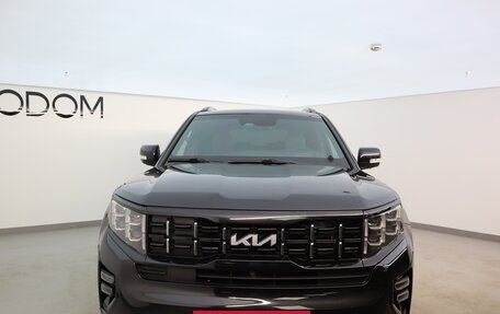 KIA Mohave I, 2022 год, 4 600 000 рублей, 3 фотография