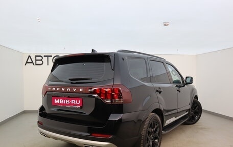 KIA Mohave I, 2022 год, 4 600 000 рублей, 2 фотография