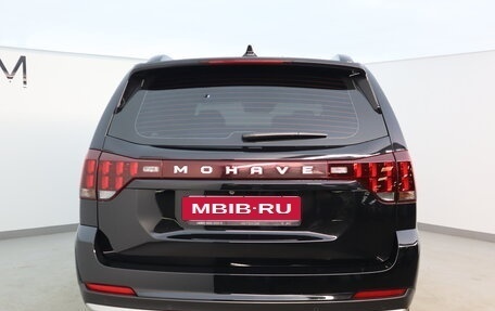 KIA Mohave I, 2022 год, 4 600 000 рублей, 4 фотография